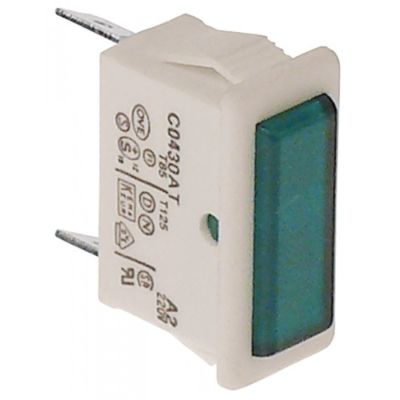 Intrerupator cu buton - Cod 346475