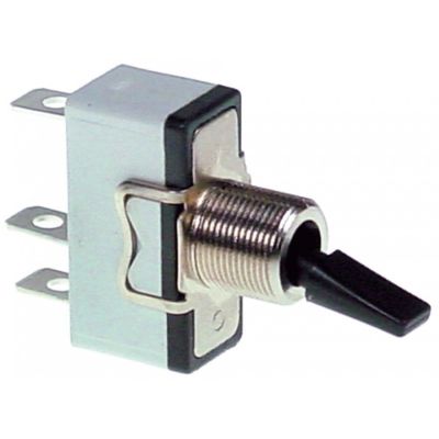 Intrerupator cu parghie - Cod 346526