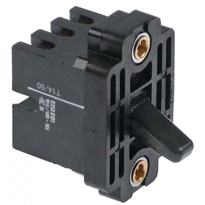 Intrerupator cu parghie - Cod 346532