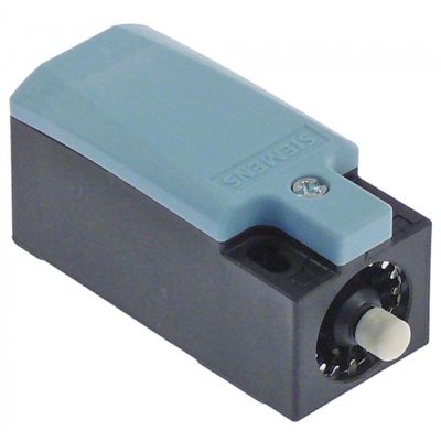 position switch 2NO with pressure pin
