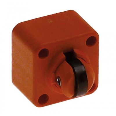 pressure roller