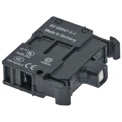 indicator lamp blue connection screw LED 85-264VAC