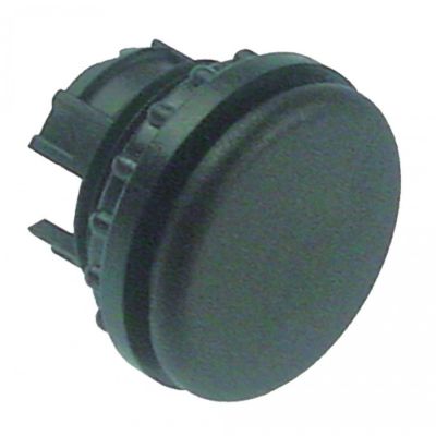 blank ED ø 22,5mm black