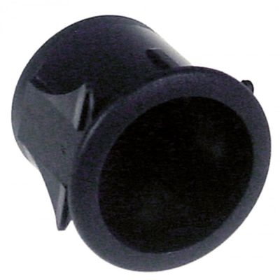 Suport ø 24 mm pentru buton - Cod 346835