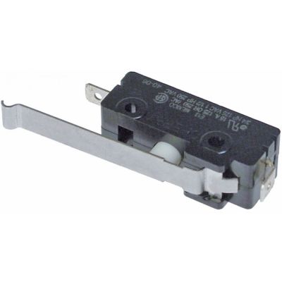 Micro intrerupator cu lamela - Cod 346887