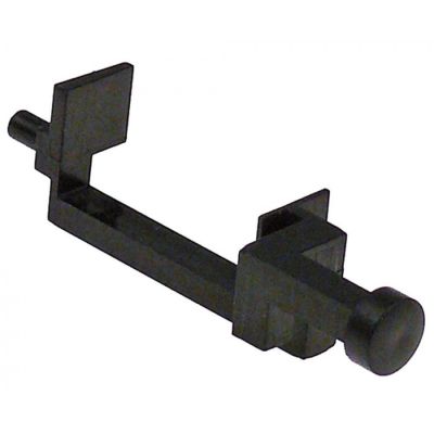 push button ø 10mm L 72mm CICLONE