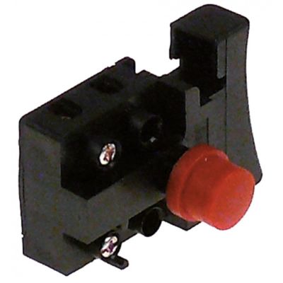 Intrerupator cu buton 29x29 mm - Cod 346959