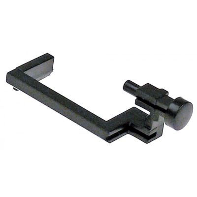 Mecanism buton pentru VORTEX ø 10mm L 62mm - 346961