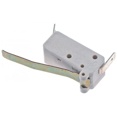 Micro intrerupator cu lamela 55 mm, contact 16 A, 250 V - 347007