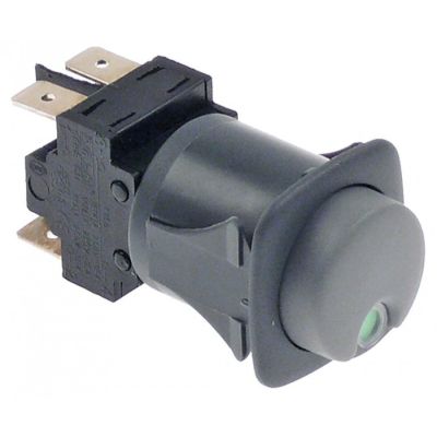 Comutator 2NO, 250V, 16A - 347206