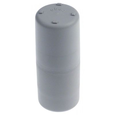 Flotor cu magnet ø 40 mm, L 99 mm, PVC - 347246