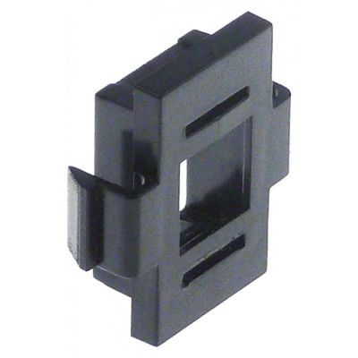 Suport pentru intrerupator 19 x 13 mm, Gaggia - 347261