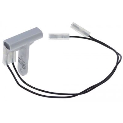 magnetic switch mounting distance 15mm cable length 210mm connection male faston 3,2mm