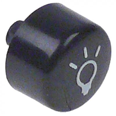 Buton ø 12 mm - 347315