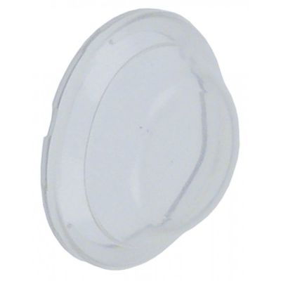 protective cover ED ø 24mm H 8mm