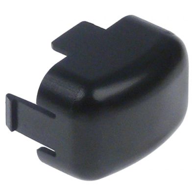 Buton negru - 347334