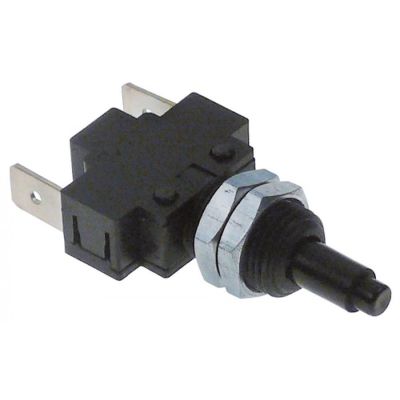 switch 250 V 16 A 1NO connection male faston 6.3mm ambient temperature max. 105°C