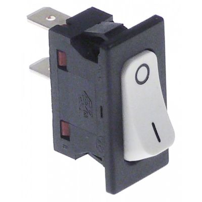 Intrerupator basculant 27,4x12,4mm, 21125-00000 - 347376