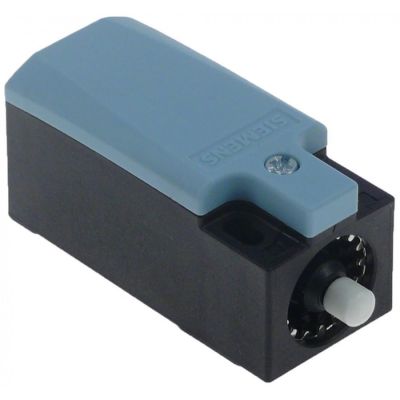 Intrerupator cu pin, 1NO/2NC, 230 V, protectie IP65 - 347420