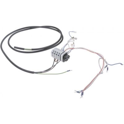 rotary switch with cable harness ESTRELLA 2 groups