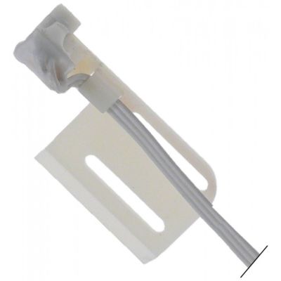 Senzor - intrerupator magnetic, 12V, 0,5A, 1CO, L 55 mm, cablu L 360 mm, pentru masina de gheata Saro - 347457