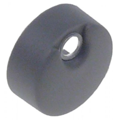 Buton ø 21 mm, ax 3,5 x 3,5 mm - 347470