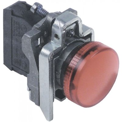 signal element red