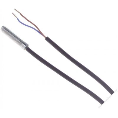 magnetic switch 230V 1NO M8x1,25 cable length 1500mm