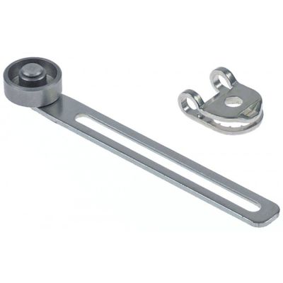 swing lever position switch