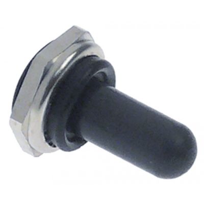 protection cap for toggle switch M12x0,75