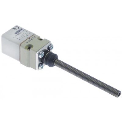 position switch with spring 1CO L 145mm W 25mm H 27mm