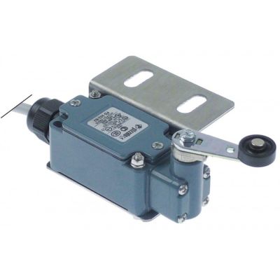 position switch kit L 98mm W 44mm H 40mm kind of protection IP67 mounting distance 60/30mm
