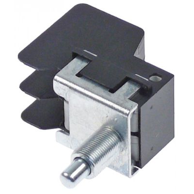 Microintrerupator cu bolt, filet M10x0,75 mm, 250 V, 16 A, 2 NO - 347762