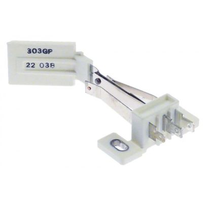 switch for microwave right 1CO