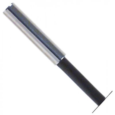 magnetic switch 100V 0,5A P max. 20W probe length 31mm 1NO connection cable