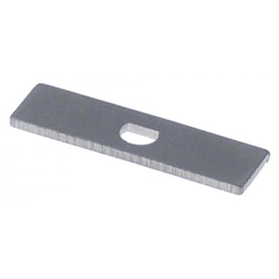 stop for switch shaft ø 6x4,6mm