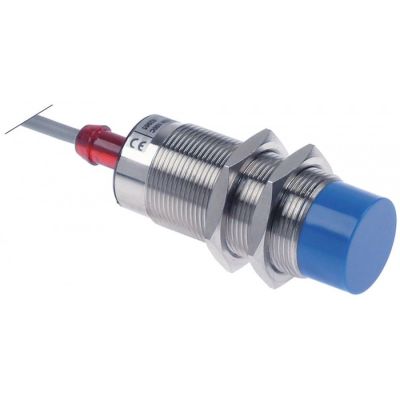 magnetic switch M30x1,5 1NO 20-250V nominal power 0,3A connection cable