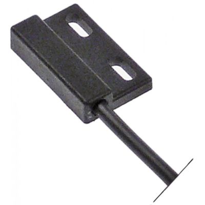 magnetic switch L 29mm W 19mm 1CO 12V 0,05A P max. 0,6W connection cable cable length 5000mm