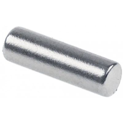 magnet L 20mm ø 6mm mounting ø 6mm