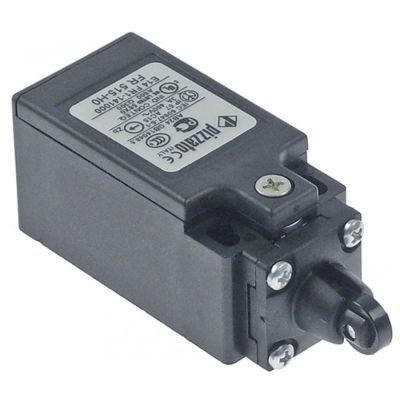 position switch plastic 1NO/1NC 400V 3A L 80mm W 31mm H 31mm kind of protection IP67