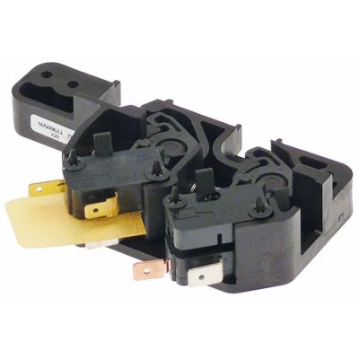switch kit for microwave