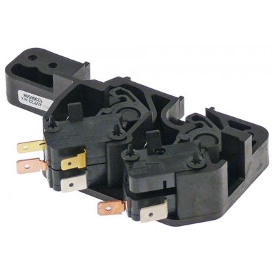 switch kit for microwave