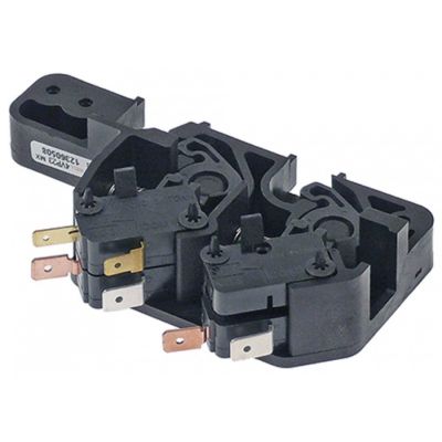 switch kit for microwave