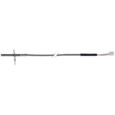 probe Pt1000 cable Vetrotex probe temperature -70 up to +500°C
