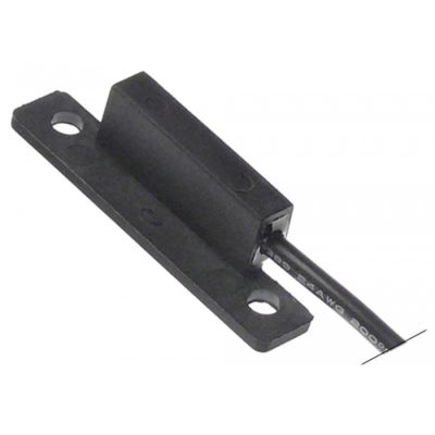 Intrerupator magnetic 1NO, distanta de montare 50 mm - 348039
