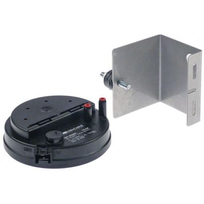 pressure control pressure range 0-3mbar complete connection 6mm p max 0,025bar