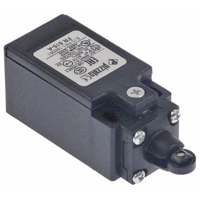 position switch plastic 1NC/1NO 400V 3A L 85mm W 31mm H 31mm protection IP67