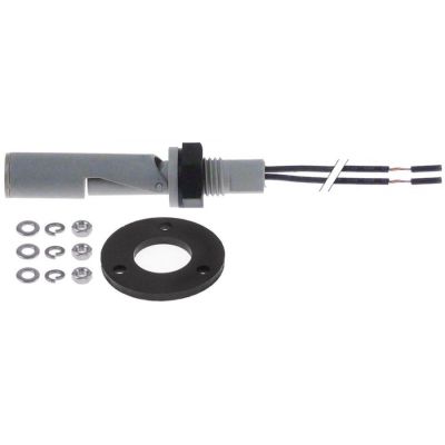 float switch kit thread M16x2 ø 18 mm L 65 mm cable length 1050 mm 1 -pole