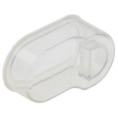 capac de protectie dimensiuni exterioare 58x32mm transparent Î 23mm