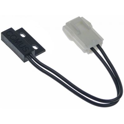 Intrerupator magnetic L 30 x 20 mm, lungime cablu 140 mm - 348205